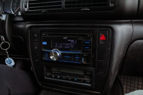 Обява за продажба на VW Passat 1.9 TDI 131к.с. ~2 699 лв. - изображение 6