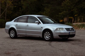 Обява за продажба на VW Passat 1.9 TDI 131к.с. ~2 699 лв. - изображение 1