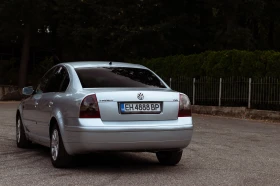 Обява за продажба на VW Passat 1.9 TDI 131к.с. ~2 699 лв. - изображение 2