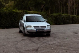 Обява за продажба на VW Passat 1.9 TDI 131к.с. ~2 699 лв. - изображение 1