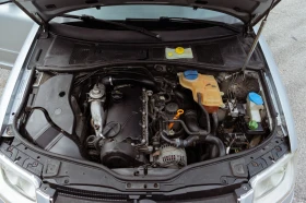 Обява за продажба на VW Passat 1.9 TDI 131к.с. ~2 699 лв. - изображение 9