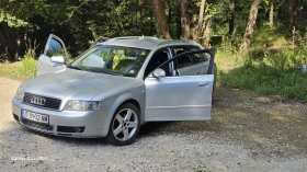 Audi A4 | Mobile.bg    6
