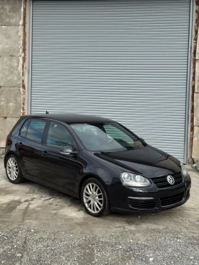 VW Golf * Golf 5* 2.0TDi 140hp * 4Motion*  - изображение 1