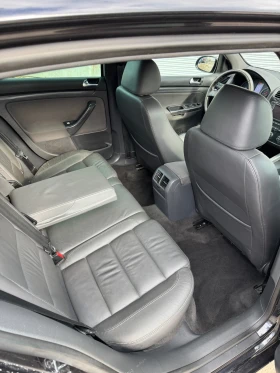 VW Golf * Golf 5* 2.0TDi 140hp * 4Motion*  | Mobile.bg    8