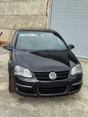 VW Golf * Golf 5* 2.0TDi 140hp * 4Motion*  | Mobile.bg    6