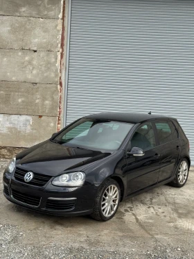 VW Golf * Golf 5* 2.0TDi 140hp * 4Motion*  | Mobile.bg    2