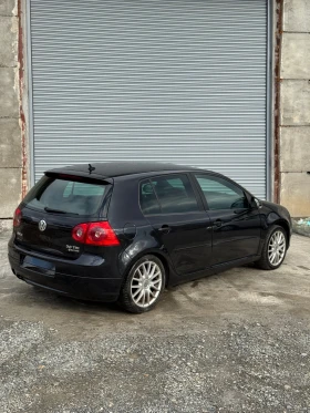 VW Golf * Golf 5* 2.0TDi 140hp * 4Motion*  | Mobile.bg    4