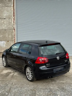 VW Golf * Golf 5* 2.0TDi 140hp * 4Motion*  | Mobile.bg    3