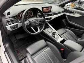 Audi A4 Allroad 45TFSI Technik S-Line ! | Mobile.bg    7