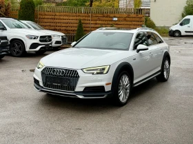 Audi A4 Allroad 45TFSI Technik S-Line ! | Mobile.bg    3