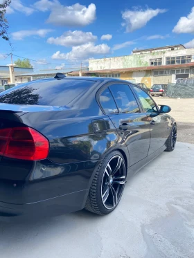 BMW 320 | Mobile.bg    9
