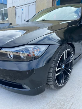 BMW 320 | Mobile.bg    6