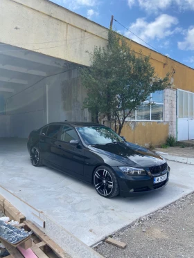 BMW 320 | Mobile.bg    2