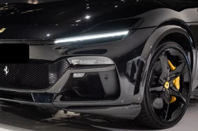 Ferrari Purosangue V12 / CARBON-KERAMIK / CAMERA /  - 501600 € / 981044.33 лв. - 12950702 4