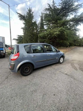 Renault Scenic | Mobile.bg    5