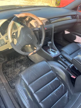 Audi A6 2.5TDI, снимка 2