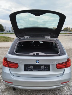 BMW 320 320xd | Mobile.bg    9