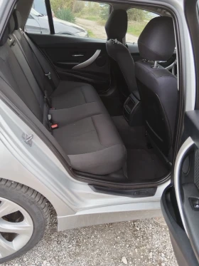 BMW 320 320xd | Mobile.bg    14