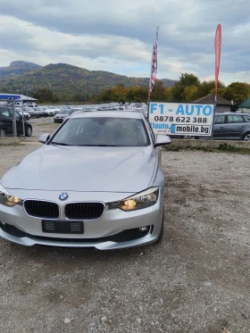 BMW 320 320xd | Mobile.bg    2