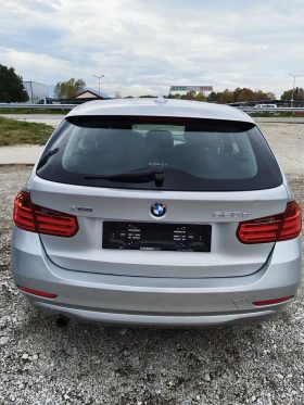 BMW 320 320xd | Mobile.bg    7