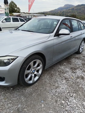 BMW 320 320xd | Mobile.bg    3