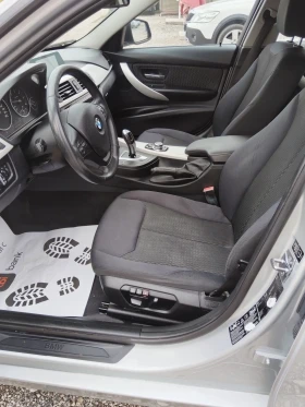 BMW 320 320xd | Mobile.bg    11