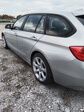 BMW 320 320xd | Mobile.bg    6