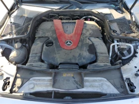 Mercedes-Benz C 450 AMG 3.0L 6 All wheel drive | Mobile.bg    3