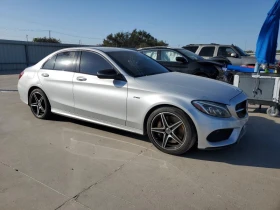 Mercedes-Benz C 450 AMG 3.0L 6 All wheel drive | Mobile.bg    6