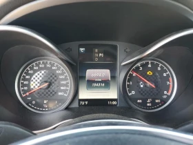 Mercedes-Benz C 450 AMG 3.0L 6 All wheel drive | Mobile.bg    11