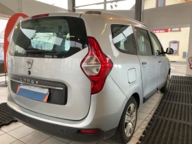 Dacia Lodgy 1, 3-92800km!!!-7места - 13990 лв. / 7152.97 € - 15838998 3