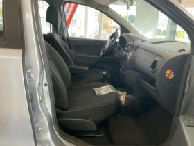 Dacia Lodgy 1, 3-92800km!!!-7места - 13990 лв. / 7152.97 € - 15838998 5