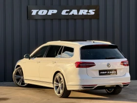 VW Passat R-LINE - 31500 лв. / 16105.69 € - 24594463 7