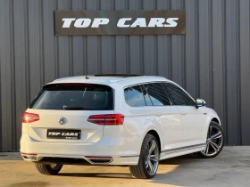 VW Passat R-LINE - 31500 лв. / 16105.69 € - 24594463 8