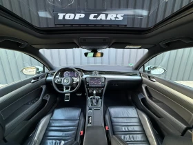 VW Passat R-LINE - 31500 лв. / 16105.69 € - 24594463 12