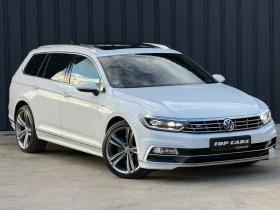 VW Passat R-LINE - 31500 лв. / 16105.69 € - 24594463 6