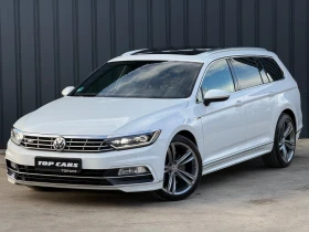 VW Passat R-LINE - 31500 лв. / 16105.69 € - 24594463 5