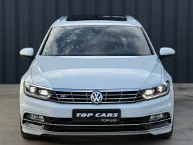VW Passat R-LINE - 31500 лв. / 16105.69 € - 24594463 2