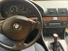 BMW 520 520i, снимка 8