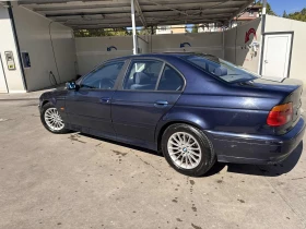 BMW 520 520i, снимка 4