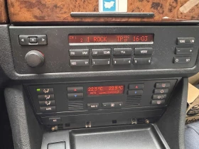 BMW 520 520i, снимка 9