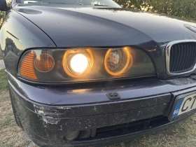 BMW 520 520i, снимка 6