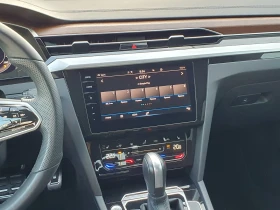 VW Arteon Elegance 2.0 TSI OPF DSG, снимка 8
