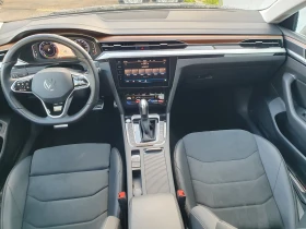 VW Arteon Elegance 2.0 TSI OPF DSG, снимка 6