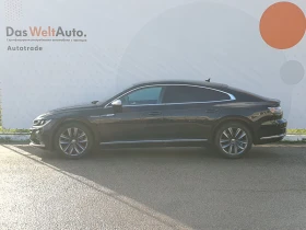 VW Arteon Elegance 2.0 TSI OPF DSG, снимка 2