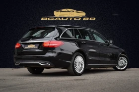 Mercedes-Benz C 220 BlueTEC EXCLUSIVE NAVI/LED - 23900 лв. / 12219.88 € - 20334757 6
