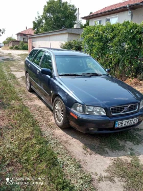 Volvo V40 - 1500 € / 2933.74 лв. - 57839661 3