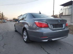 BMW 530 D FACELIFT Холандия ОБДУХВАНЕ  INDIVIDUAL TOP TOP  - 7300 € / 14277.56 лв. - 68093720 3