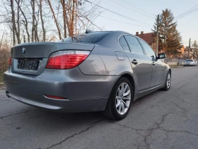 BMW 530 D FACELIFT Холандия ОБДУХВАНЕ  INDIVIDUAL TOP TOP  - 7300 € / 14277.56 лв. - 68093720 2