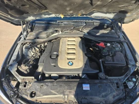 BMW 530 D FACELIFT Холандия ОБДУХВАНЕ  INDIVIDUAL TOP TOP  - 7300 € / 14277.56 лв. - 68093720 13